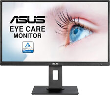 ASUS VA279HAEL 27” Eye Care Full HD 1080P VA Flicker Free Monitor With HDMI   picture