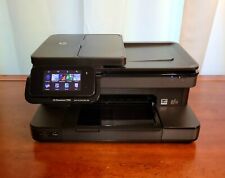 HP Photosmart 7520 e-All-in-One Wireless Inkjet Printer - Only 15 Page Count picture