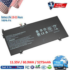 New CP03XL Battery For HP Spectre X360 13-ae000 929066-421 929072-855 TPN-Q199 picture