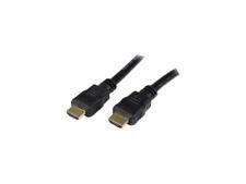 StarTech.com 0.3m (1ft) Short High Speed HDMI Cable - HDMI to HDMI - M/M picture