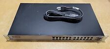 HPE JL384A OfficeConnect 1920S Series Switch with Power Cord picture