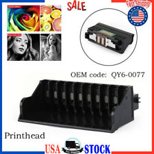 Reufrbished Printer Print Head fit for PIXMA PRO9500 Mark II nozzle QY6-0077 UE picture