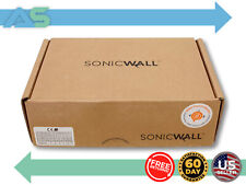 NEW SonicWall SonicWave 224W INTL Wireless Access Point APL45-0D0 01-SSC-2128 picture
