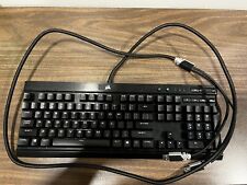 Corsair K70 LUX RGB Mechanical Gaming Keyboard picture