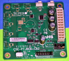 SUPERMICRO CSE-PTJBOD-CB2 JBOD Power Board picture