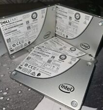 Dell EMC Intel D3-S4610 Series 960 GB SATA 6GB/s 2.5