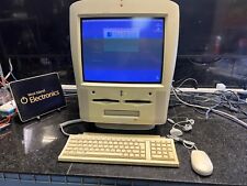 Apple Power Macintosh G3 All In One (Molar Mac)-TESTED-WORKING-READ picture