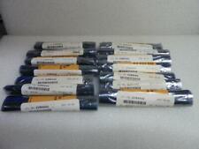 14x IBM 22R6442 SHORT WAVE 4GBPS SFP TRANSCEIVER MODULE (LOT OF 14) NEW picture