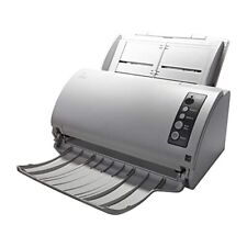 Fujitsu fi-7030 TAA Compliant Value-Priced Front Color Duplex Document Scanner picture