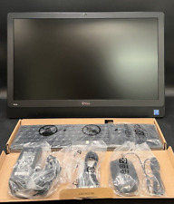 Dell Wyse 5470 AIO Thin Client - GN6R6 - J4105 CPU/ 8GB RAM/ OS WIE10 picture