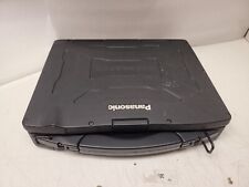 Vintage Panasonic Toughbook CF-27 Laptop Intel P3 @ 500 MHz With A/C adapter picture