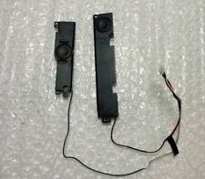 IBM Lenovo ThinkPad T420 Speakers Assembly  FRU: 04W163 - Good Condition WORKS picture