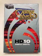 Digital Juice Jump Backs HD10 Simply Useful picture