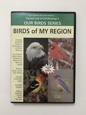 Birds of My Region Guide Birds of North America Version 3 (2004, CD-ROM) picture