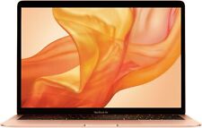 Apple - Geek Squad Certified Refurbished MacBook Air 13.3