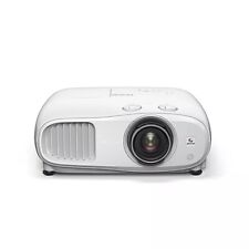 EPSON EH-TW7000 4K PRO UHD Beam Projector Smart Home Theater picture