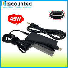 Charger For Lenovo 500e Chromebook 1st 2nd Gen 81ES 81MC AC Adapter Power Cord picture