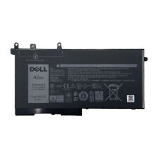 Genuine 42Wh 3DDDG attery For Dell Latitude 5280 5288 5290 5480 5488 5490 5590 picture