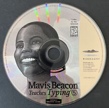 Mavis Beacon Teaches Typing: Version 5 - Mac picture