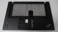 Black Palmrest w/Speakers - Lenovo ThinkPad T450 - AM0TF000300 picture