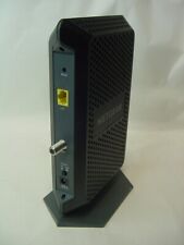 NETGEAR CABLE MODEM CM1000v2 - NO POWER CORD INCLUDED picture