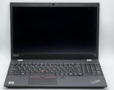 Lenovo ThinkPad P15s Gen 1 15.6