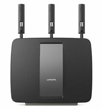 Linksys AC3200 Tri-Band Smart Wi-Fi Router with Gigabit and USB (EA9200-4A) picture