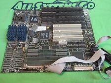 MB TI 586 Motherboard - MBDSAC018AAWW w/75MHz CPU & 24MB Ram picture