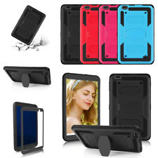 For NUU Tab 8/Gateway 8/Sunshine T1 Elite/FOXXD T8 8 inch Case+Screen Protector picture