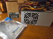 REPLACE POWER RP-TFX-420W POWER SUPPLY UPGRADE - Never Used In Box picture
