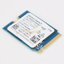 Original WD SN530 1 TB  1tb NVMe SSD M.2 2230 For Steam Deck Microsoft surface picture