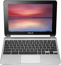 ASUS 10.1-inch Touch Chromebook Flip C100PA-DB02  1.8GHz 4GB 16GB  GOOD picture