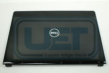 Dell Inspiron 5558 Laptop LCD Top Back Cover CMJK5 Black LED Touchscreen Grade B picture