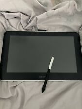 Wacom One 13.3 inch Graphics Tablet - Flint White (DTC133W0A) picture