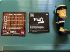 Fruit Ninja Apptivity APP Game with Sensei Figure for IPad by Magic Mattel picture