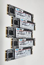 LOT OF 5x 128GB NVMe M.2  picture