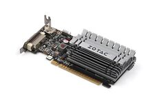 Zotac NVIDIA GeForce GT 630 1GB GDDR3 PCIe Graphics Card P/N: 288-4N308-000Z8 picture