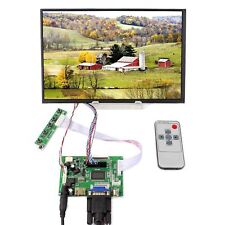 HDM I VGA 2AV LCD Controller Board 10.1