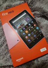New And Unopened Amazon Fire HD 8 12th Gen. 32GB , Wi-Fi, 8