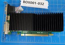 BOX001-032 EVGA GeForce G210 512-P3-1213-LR 512MB PCIe Graphics Card HDMI picture