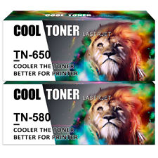TN650 TN580 Toner Cartridge For Brother HL-5340D MFC-8480DN MFC8890DW DCP-8080DN picture