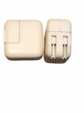 lot of 2 OEM Authentic 10W USB Power Adapter  for Apple iPad Air 1 2 3 4 picture