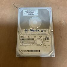Maxtor 82560D3 2.5GB IDE Hard Drive 3.5” picture