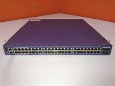 Extreme Networks X460-G2-48P-GE4 48-Port Edge Ethernet Switch SummitStack picture