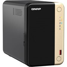 QNAP TS-264-8G-US 2 Bay High-Performance Desktop NAS New picture