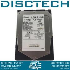 Seagate Cheetah 36GB 15K ST336752LC SCSI Hard Drives picture