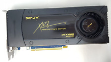 PNY XLR8 PERFORMANCE EDITION  GTX 660 2048MB GRAPHICS VIDEO CARD picture
