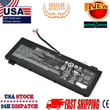 Battery For Acer Nitro 5 AN515-55-53AG AN515-55-53E5 AN517-51 AN517-51-56YW picture