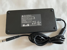 NEW Delta 230W 19.5V 11.8A AC Adapter For HP Compaq ZBook 15 17 ADP-230CB B picture