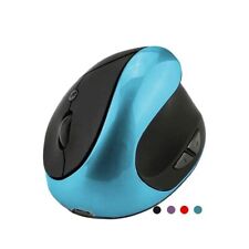 Wireless Ergonomic Mouse 2.4G Vertical Optical Mouse with Nano Receiver,4 Adj... picture